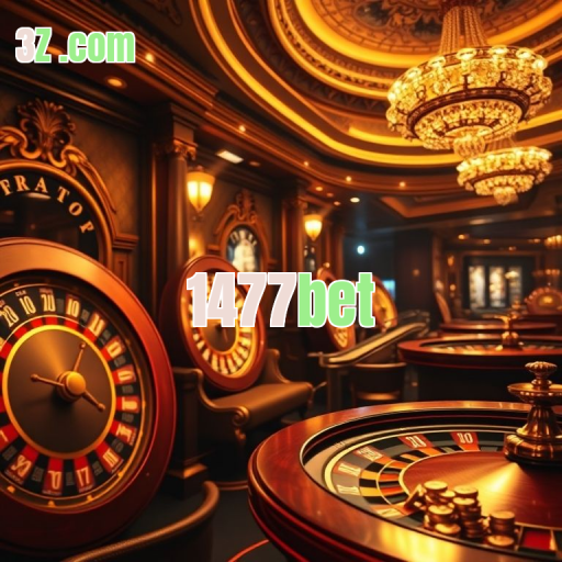 1477bet Site Confiável