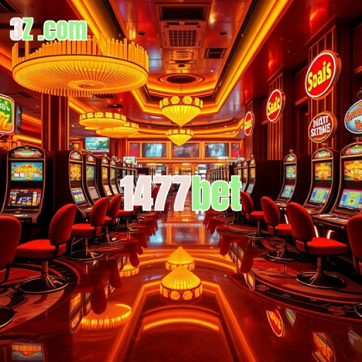 Experimente Jogos Brilhantes na 1477bet: Diversão Garantida!