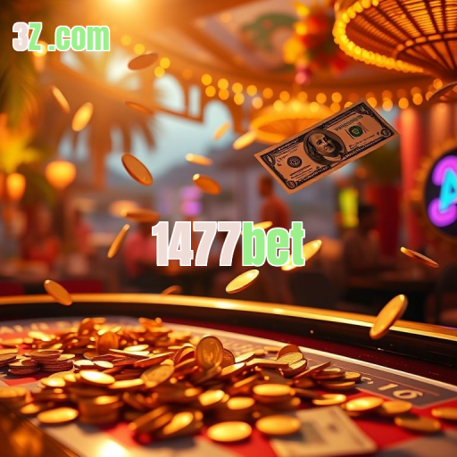 Slots Irresistíveis: A Magia do 1477bet em Cada Giro
