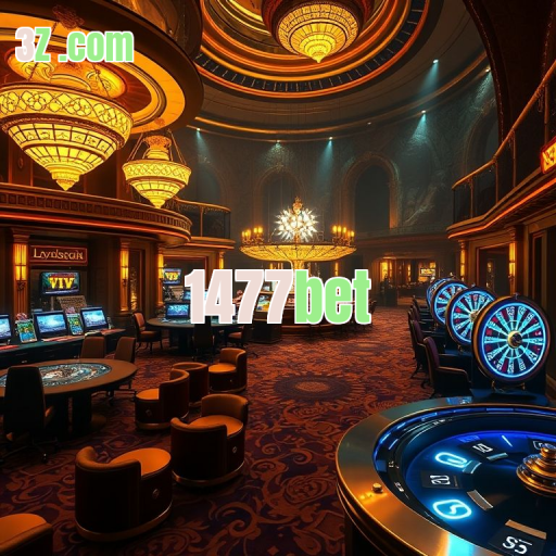 Experiência VIP: Exclusividades na 1477bet que Encantam Jogadores